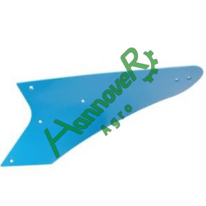 Відвал плуга лівий P55B 3441357, Lemken